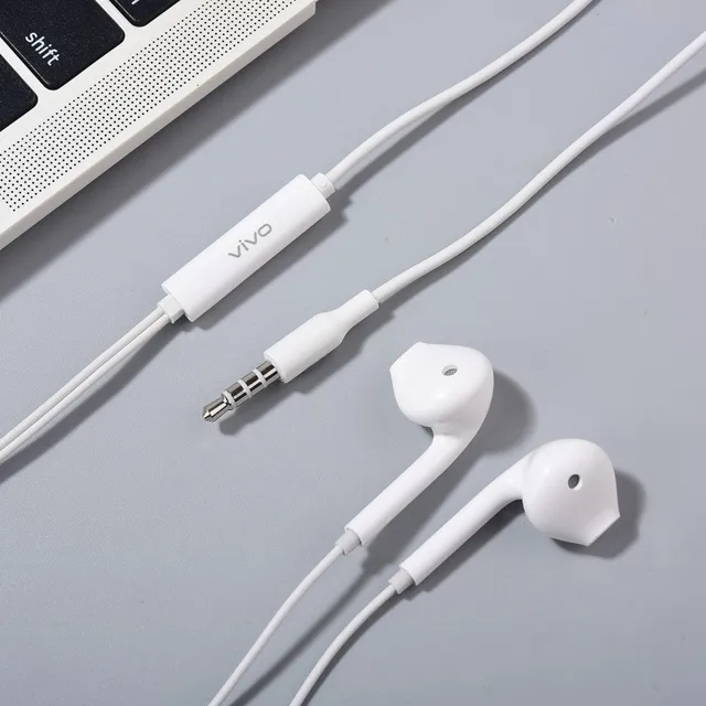 VEVO WIRED HEADSETS